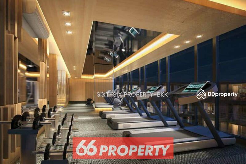 For Sale - The Tree Sukhumvit 64, Bangkok