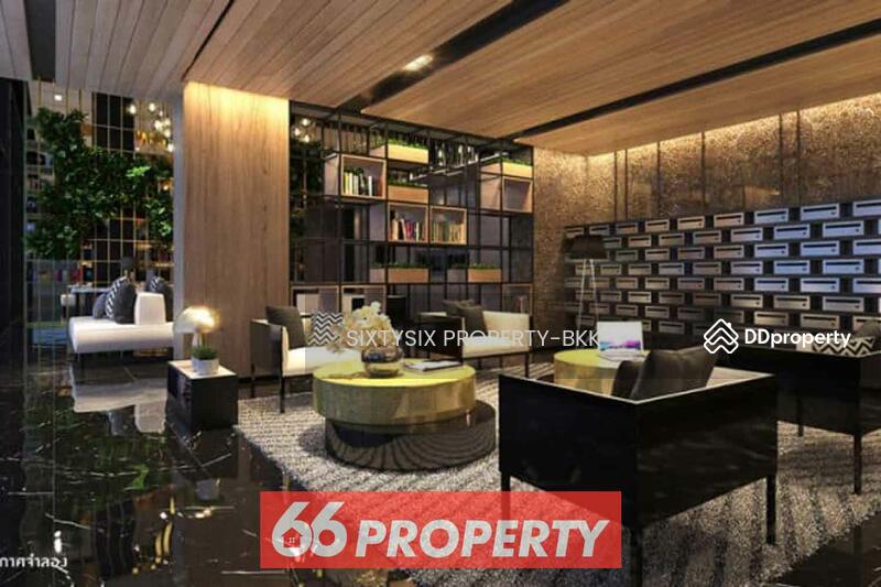 ขาย - The Tree Sukhumvit 64 : เดอะทรี สุขุมวิท 64, กรุงเทพ