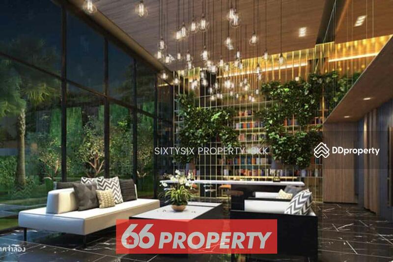 ขาย - The Tree Sukhumvit 64 : เดอะทรี สุขุมวิท 64, กรุงเทพ