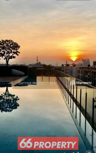 ขาย - The Tree Sukhumvit 64 : เดอะทรี สุขุมวิท 64, กรุงเทพ