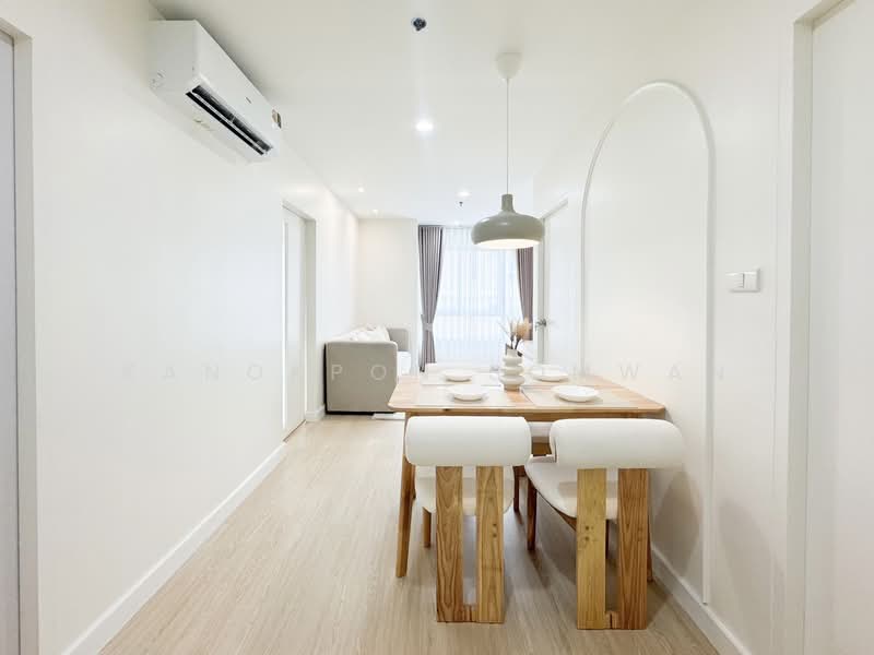 Premsiri Boutique Park, Bangkok, Prasoet Manukit Road, Sena Nikhom, Chatuchak, Bangkok, 2 Bedrooms, 57 sqm, Condo For Sale, by Kanokpon Somwan, 11749972 - DDproperty.com