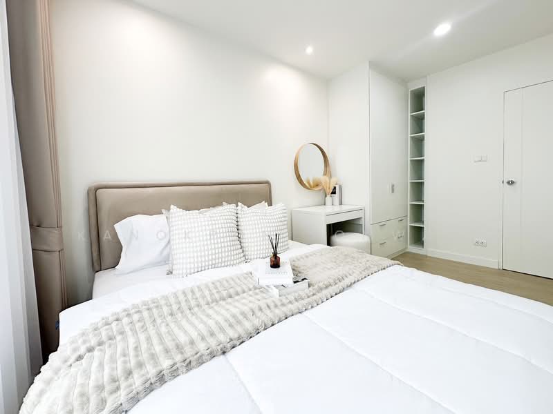 Premsiri Boutique Park, Bangkok, Prasoet Manukit Road, Sena Nikhom, Chatuchak, Bangkok, 2 Bedrooms, 57 sqm, Condo For Sale, by Kanokpon Somwan, 11749972 - DDproperty.com