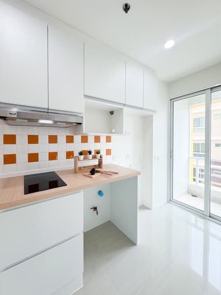 Premsiri Boutique Park, Bangkok, Prasoet Manukit Road, Sena Nikhom, Chatuchak, Bangkok, 2 Bedrooms, 57 sqm, Condo For Sale, by Kanokpon Somwan, 11749972 - DDproperty.com