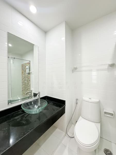 Premsiri Boutique Park, Bangkok, Prasoet Manukit Road, Sena Nikhom, Chatuchak, Bangkok, 2 Bedrooms, 57 sqm, Condo For Sale, by Kanokpon Somwan, 11749972 - DDproperty.com