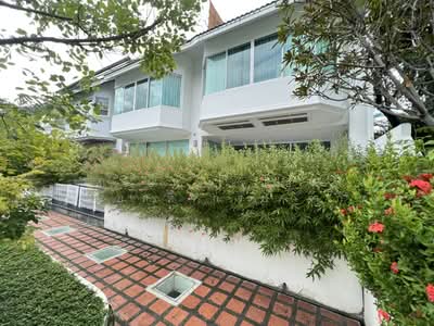 ขาย - Single House Prompak Place, กรุงเทพ