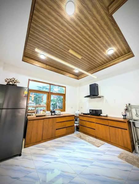 For Rent - For Rent brand-new resort in Hangdong, Chiang Mai, offers a serene and versatile retreat., Chiang Mai