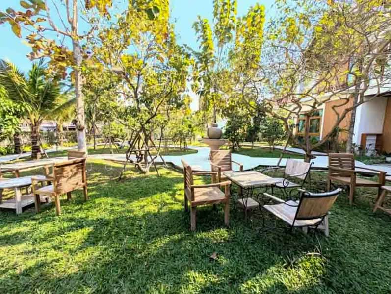 For Rent - For Rent brand-new resort in Hangdong, Chiang Mai, offers a serene and versatile retreat., Chiang Mai