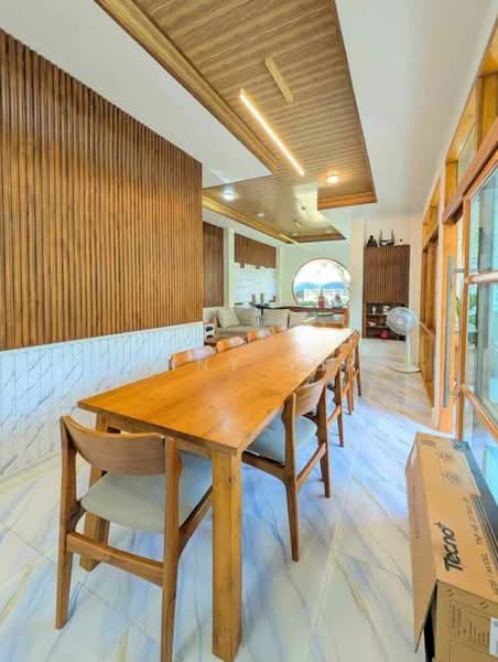 For Rent - For Rent brand-new resort in Hangdong, Chiang Mai, offers a serene and versatile retreat., Chiang Mai