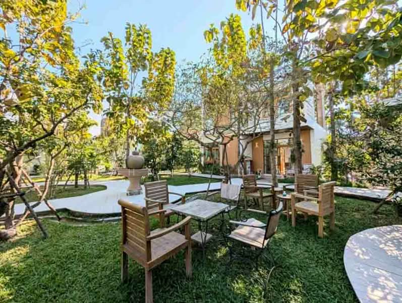 For Rent - For Rent brand-new resort in Hangdong, Chiang Mai, offers a serene and versatile retreat., Chiang Mai