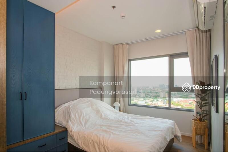 ขาย - Aspire Sathorn-Ratchaphruek : แอสปาย สาทร-ราชพฤกษ์, กรุงเทพ