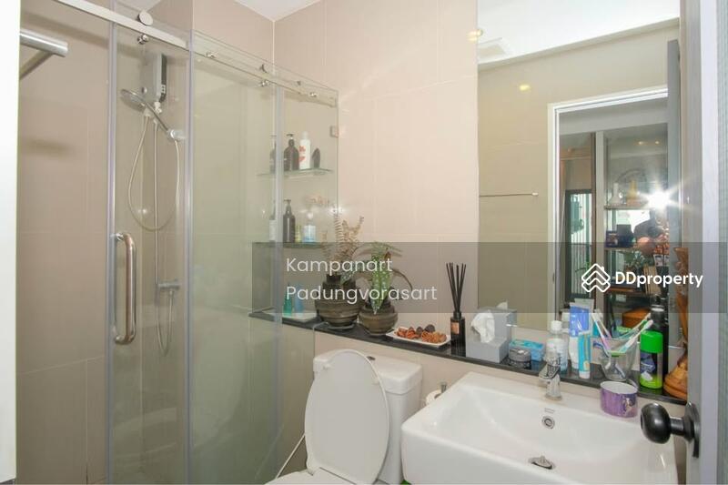 ขาย - Aspire Sathorn-Ratchaphruek : แอสปาย สาทร-ราชพฤกษ์, กรุงเทพ