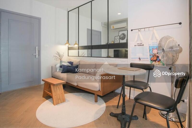 ขาย - Aspire Sathorn-Ratchaphruek : แอสปาย สาทร-ราชพฤกษ์, กรุงเทพ