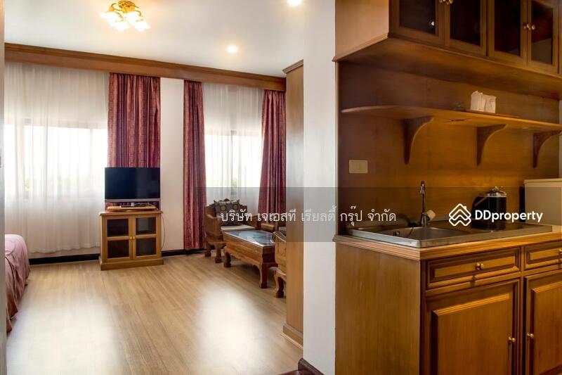 For Sale - Maeyom Palace Hotel, Phrae