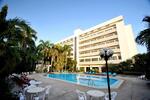 Maeyom Palace Hotel, แพร่
