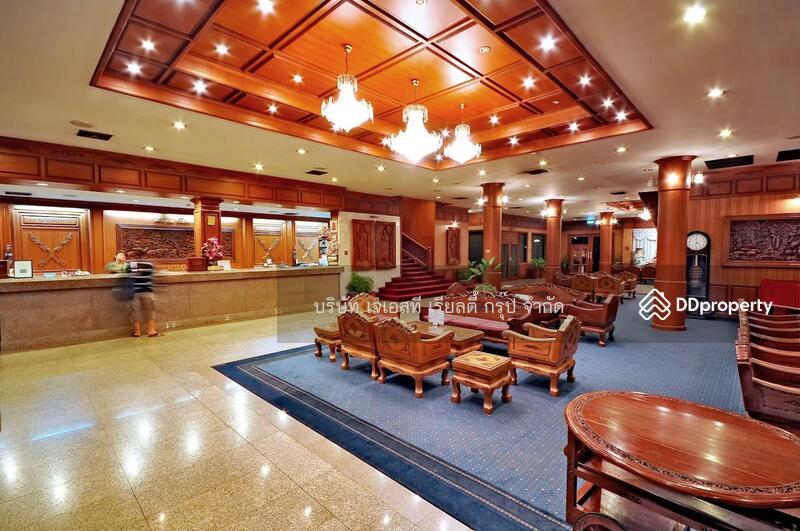 ขาย - Maeyom Palace Hotel, แพร่