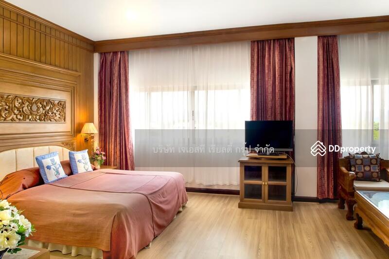 ขาย - Maeyom Palace Hotel, แพร่