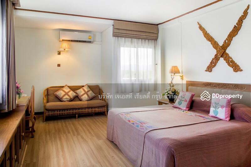 ขาย - Maeyom Palace Hotel, แพร่