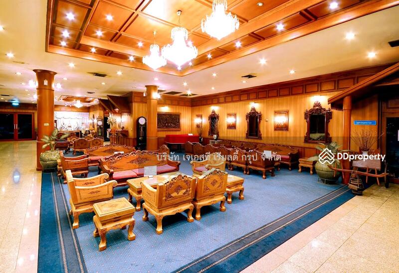 ขาย - Maeyom Palace Hotel, แพร่