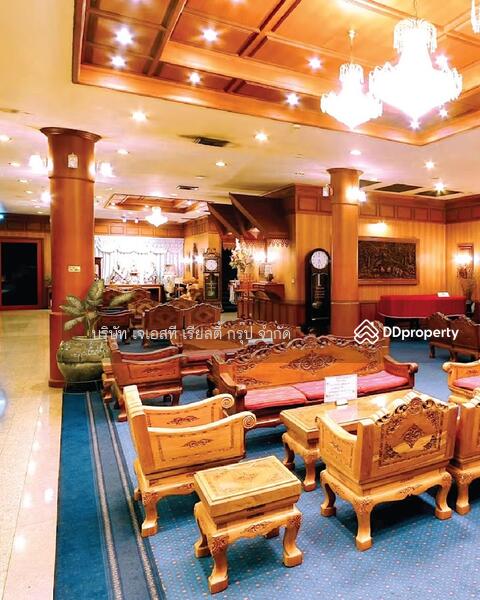 ขาย - Maeyom Palace Hotel, แพร่