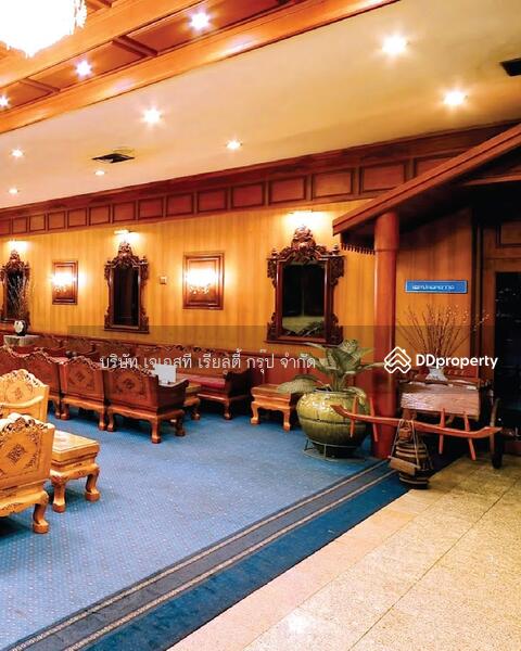 ขาย - Maeyom Palace Hotel, แพร่