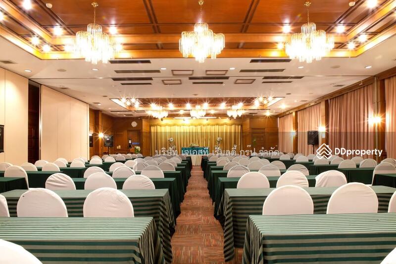 ขาย - Maeyom Palace Hotel, แพร่