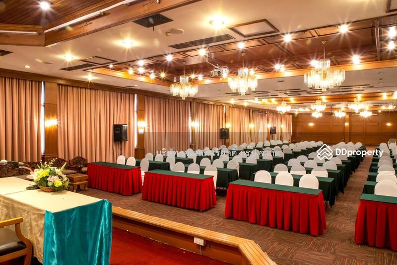ขาย - Maeyom Palace Hotel, แพร่
