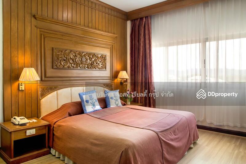 ขาย - Maeyom Palace Hotel, แพร่