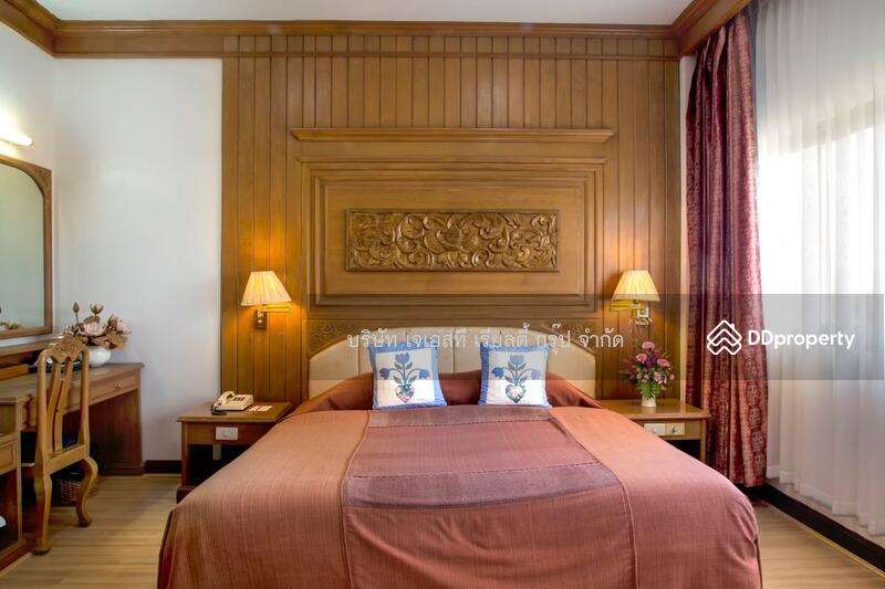 ขาย - Maeyom Palace Hotel, แพร่