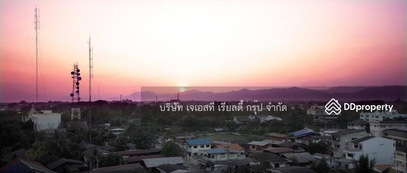 ขาย - Maeyom Palace Hotel, แพร่
