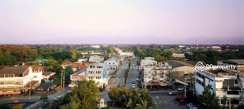 ขาย - Maeyom Palace Hotel, แพร่