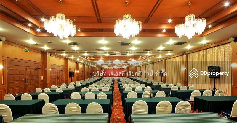 ขาย - Maeyom Palace Hotel, แพร่