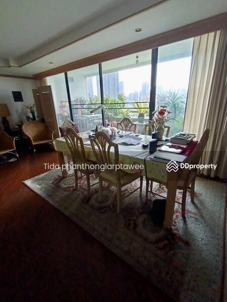For Sale - Somkid Gardens, Bangkok