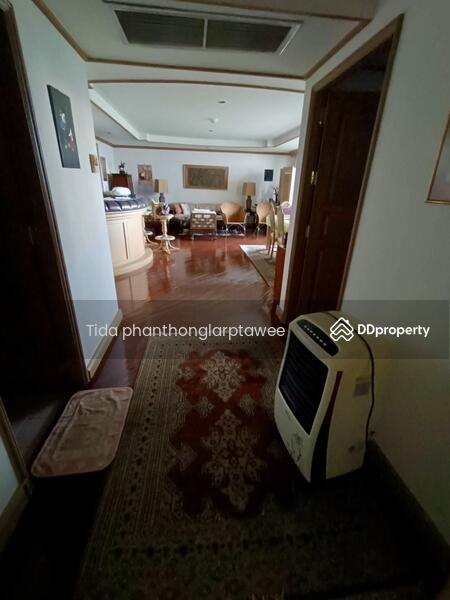 For Sale - Somkid Gardens, Bangkok