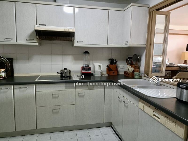 For Sale - Somkid Gardens, Bangkok