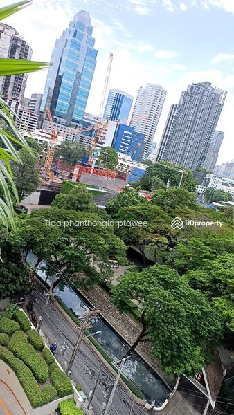 For Sale - Somkid Gardens, Bangkok