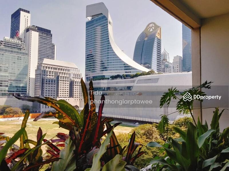 For Sale - Somkid Gardens, Bangkok