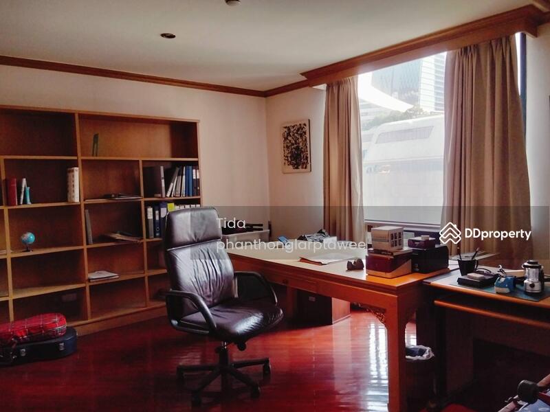 For Sale - Somkid Gardens, Bangkok