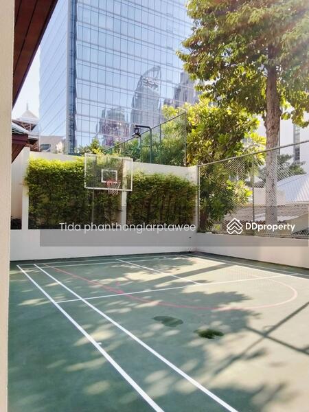 For Sale - Somkid Gardens, Bangkok