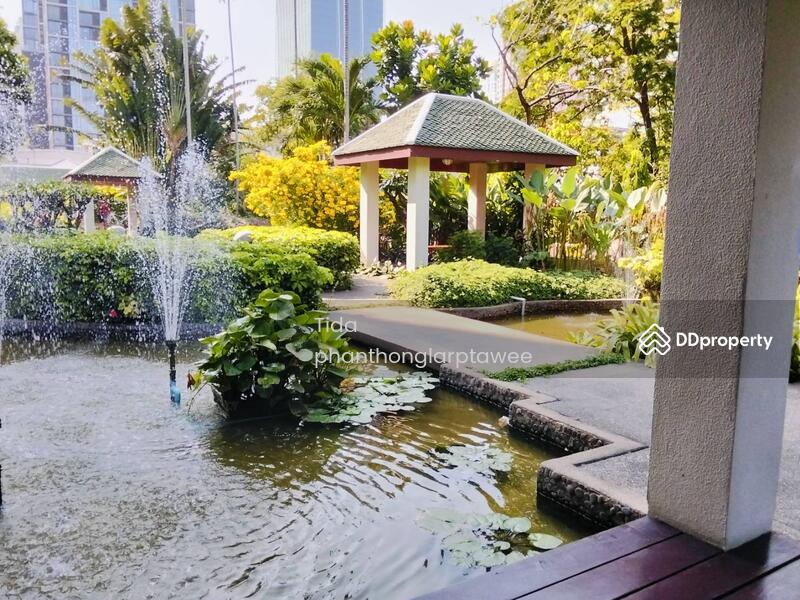 For Sale - Somkid Gardens, Bangkok