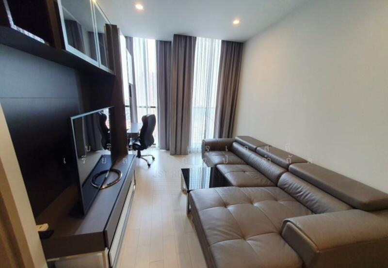Noble Ploenchit, Bangkok, 1035 Ploenchit Road, Lumphini, Pathum Wan, Bangkok, 2 Bedrooms, 75 sqm, Condo For Sale, by JST Realty Group Co., Ltd., 11750057 - DDproperty.com