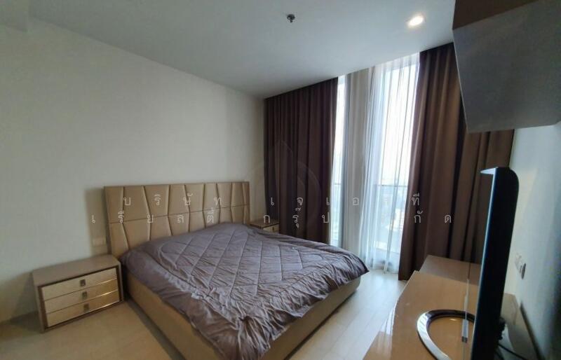 Noble Ploenchit, Bangkok, 1035 Ploenchit Road, Lumphini, Pathum Wan, Bangkok, 2 Bedrooms, 75 sqm, Condo For Sale, by JST Realty Group Co., Ltd., 11750057 - DDproperty.com
