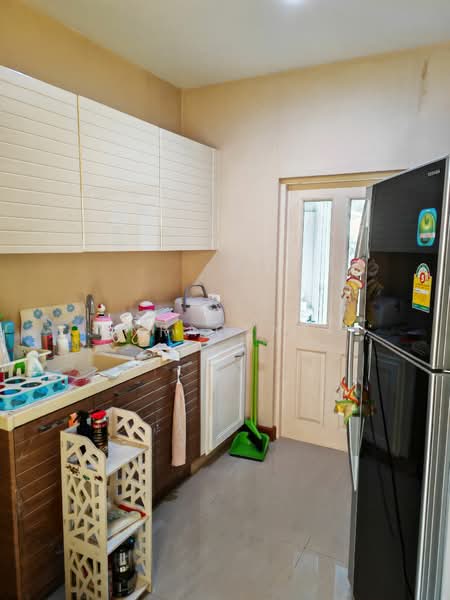 Casa Grand Rattanathibet – Ratchaphruek, Nonthaburi, Ratchaphruek Road, Bang Rak Noi, Muang Nonthaburi, Nonthaburi, 3 Bedrooms, 214 sqm, Single Detached House For Sale, by NRagent, 11750062 - DDproperty.com