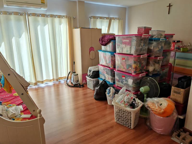 Casa Grand Rattanathibet – Ratchaphruek : คาซ่า แกรนด์ รัตนาธิเบศร์ – ราชพฤกษ์, นนทบุรี, ถนน ราชพฤกษ์, บางรักน้อย, เมืองนนทบุรี, นนทบุรี, 214 ตร.ม., บ้านเดี่ยว ขาย, โดย NRagent, 11750062 - DDproperty.com