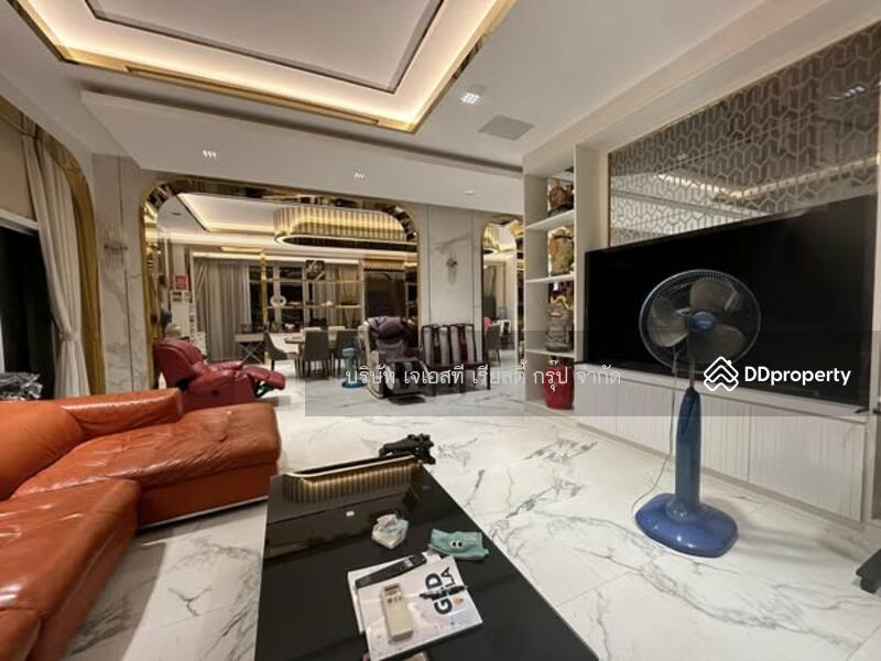 For Sale - Q House Avenue Ratchaphruek-Rama 5, Nonthaburi