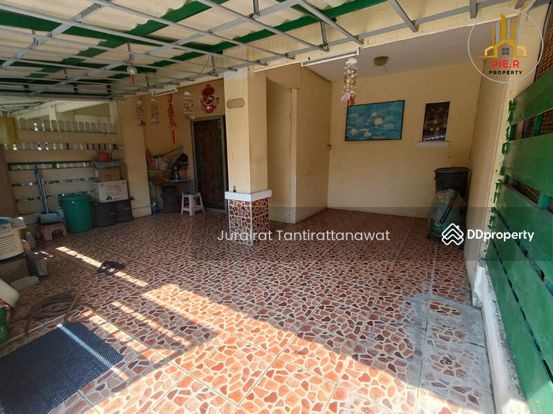 ขาย - บ้านพฤกษา พนาลี 36 : Baan Pruksa Panalee 36, ฉะเชิงเทรา