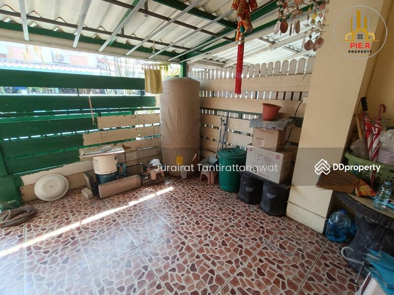 ขาย - บ้านพฤกษา พนาลี 36 : Baan Pruksa Panalee 36, ฉะเชิงเทรา
