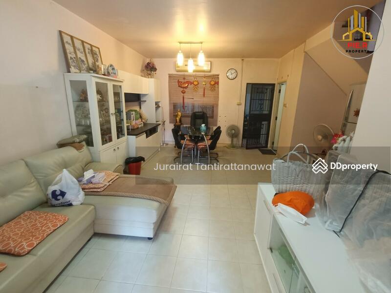 ขาย - บ้านพฤกษา พนาลี 36 : Baan Pruksa Panalee 36, ฉะเชิงเทรา