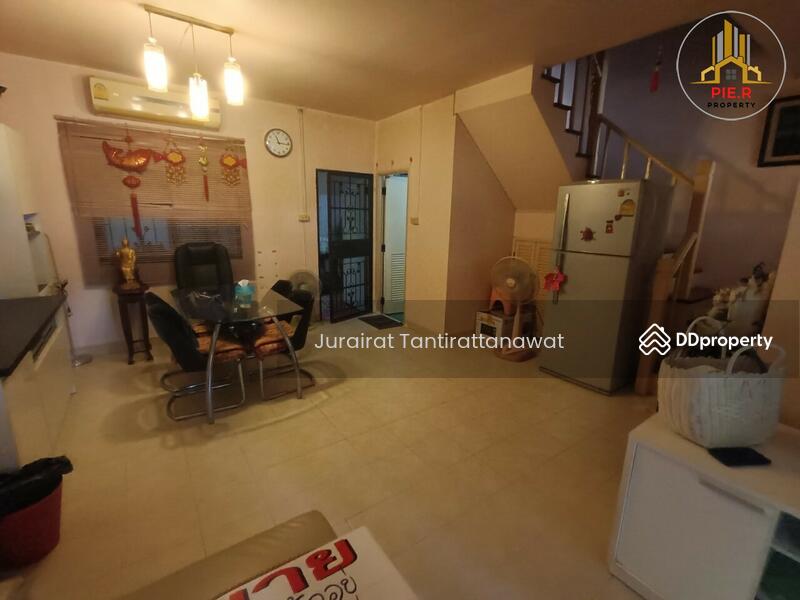 ขาย - บ้านพฤกษา พนาลี 36 : Baan Pruksa Panalee 36, ฉะเชิงเทรา