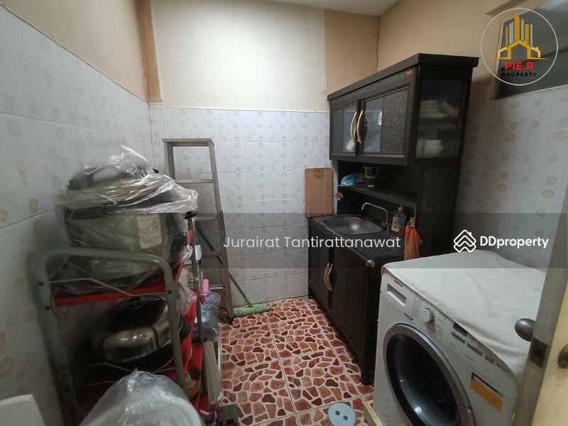 ขาย - บ้านพฤกษา พนาลี 36 : Baan Pruksa Panalee 36, ฉะเชิงเทรา