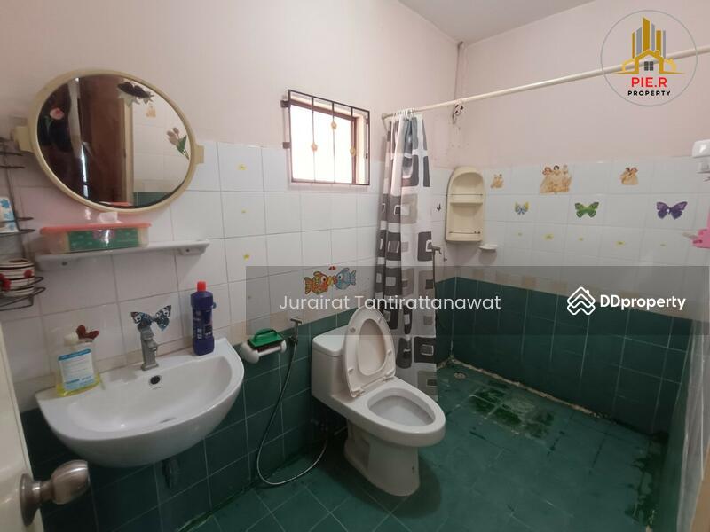 ขาย - บ้านพฤกษา พนาลี 36 : Baan Pruksa Panalee 36, ฉะเชิงเทรา